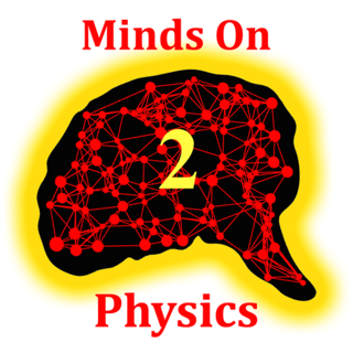 Minds on physics app